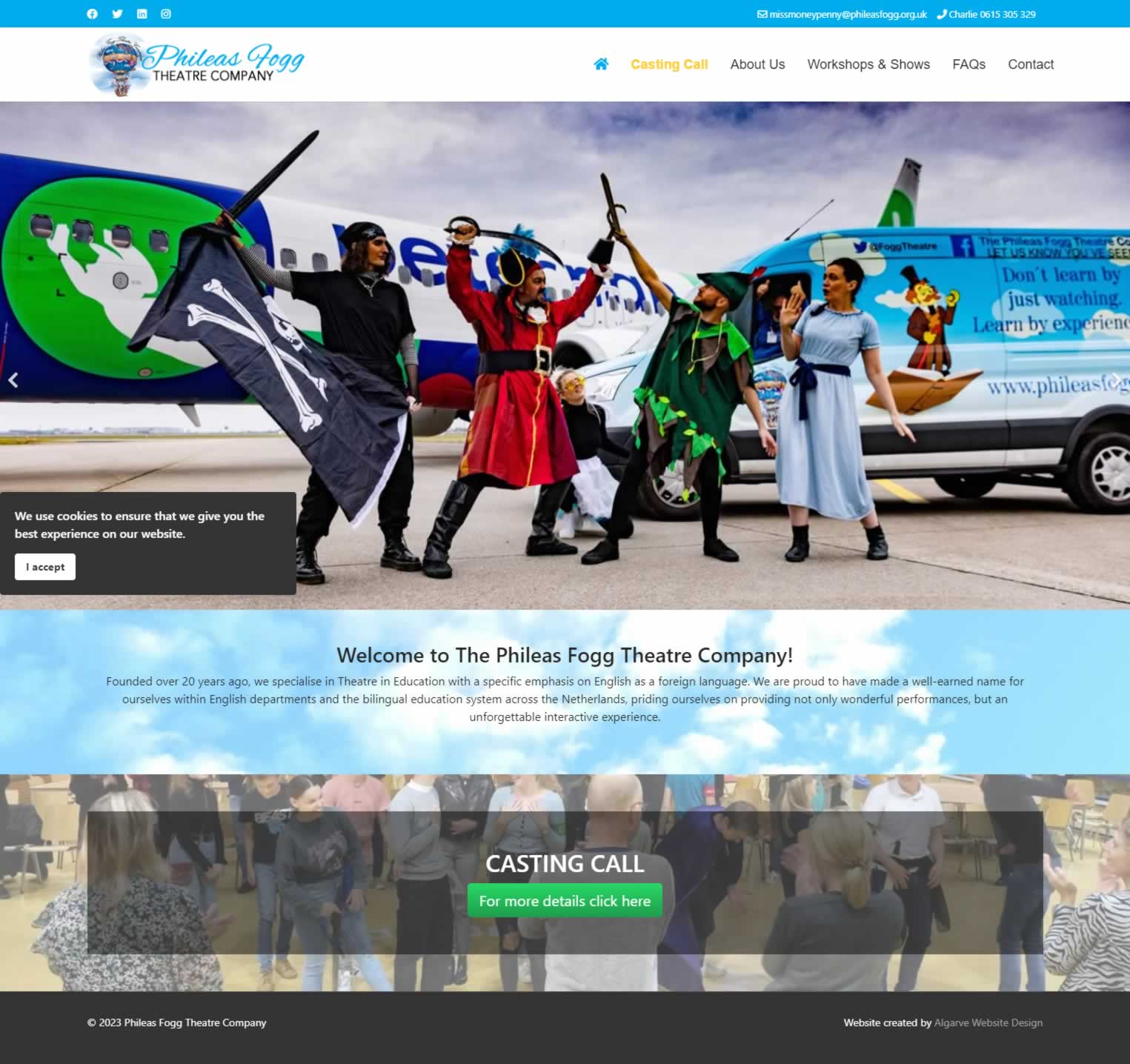 phileasfogg.org.uk