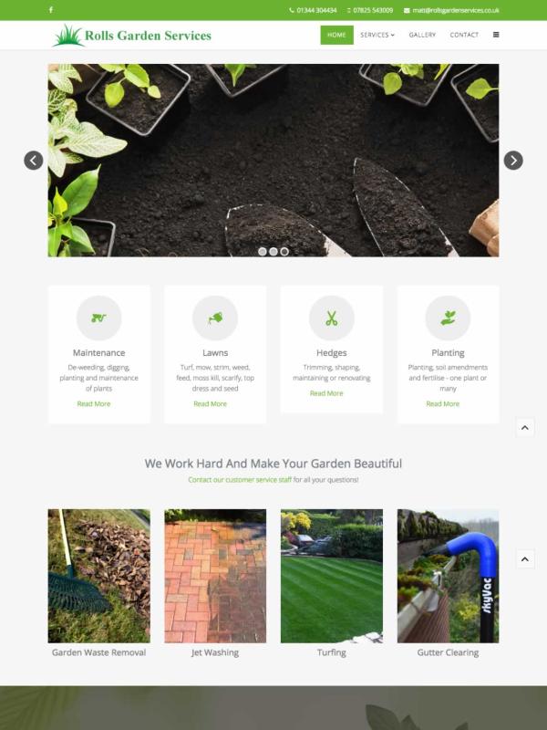 rollsgardenservices.co.uk 