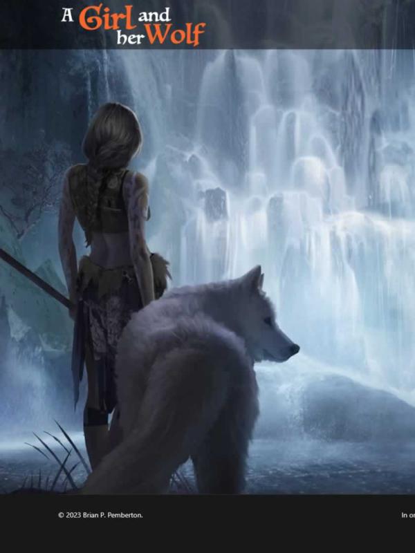 thewolfandsorceress.com